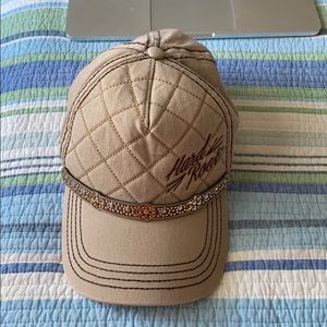 Hard Rock hat